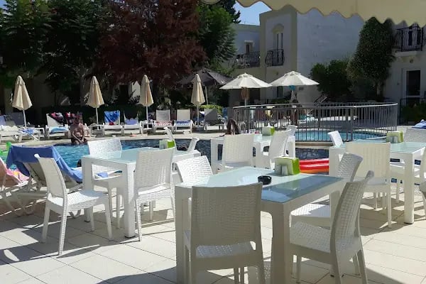 Bitez Beach Bar - Resim 2