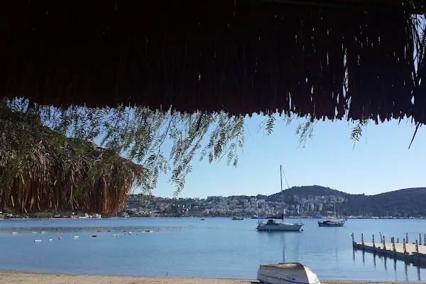 Bitez Beach Bar - Resim 16