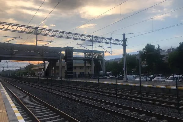 TCDD Taşımacılık A.Ş İzmit YHT Gar - Resim 9
