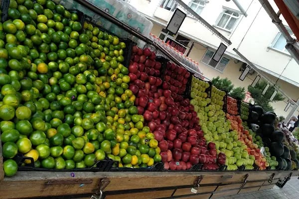 Biçen Market Avcılar 3 Şube - Resim 5