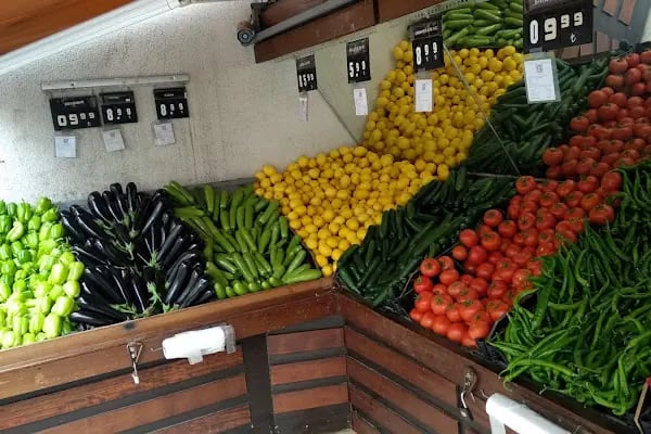 Biçen Market Avcılar 3 Şube - Resim 10