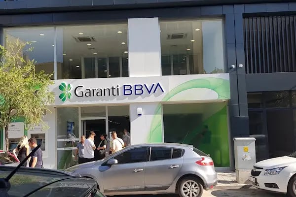 Garanti BBVA Gemlik Şubesi - Resim 17