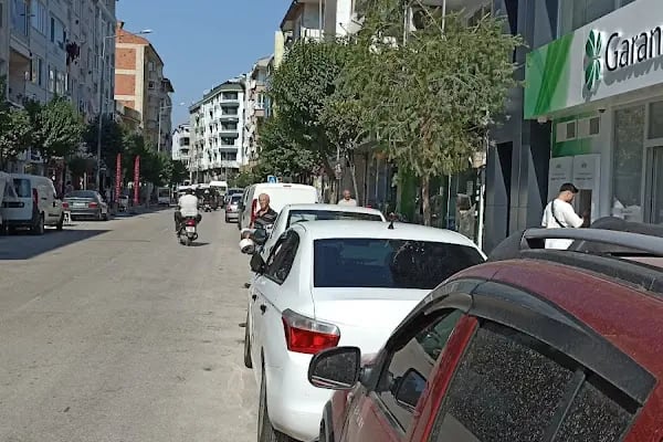 Garanti BBVA Gemlik Şubesi - Resim 4