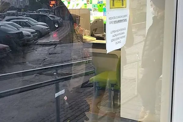 Garanti BBVA Gemlik Şubesi - Resim 11