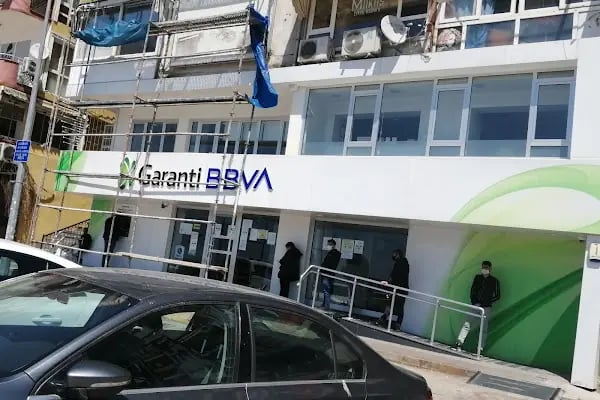 Garanti BBVA Gemlik Şubesi - Resim 13