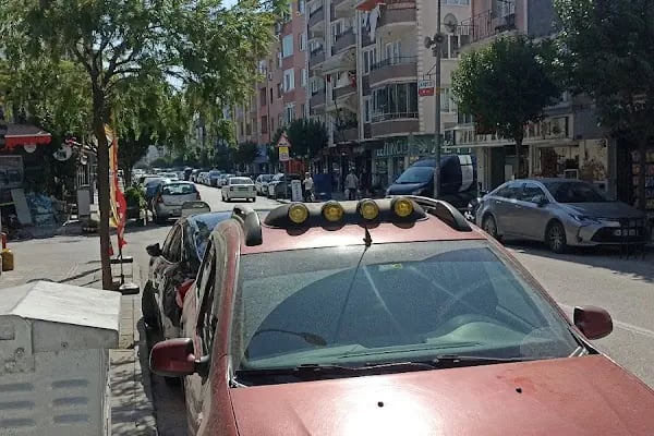 Garanti BBVA Gemlik Şubesi - Resim 15
