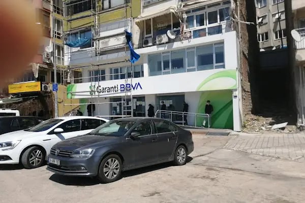 Garanti BBVA Gemlik Şubesi - Resim 12