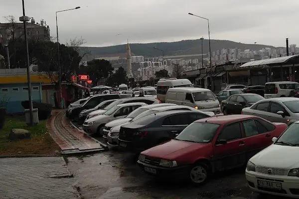 Garanti BBVA Gemlik Şubesi - Resim 8