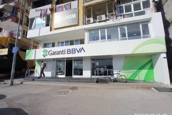 Garanti BBVA Gemlik Şubesi - Resim 9