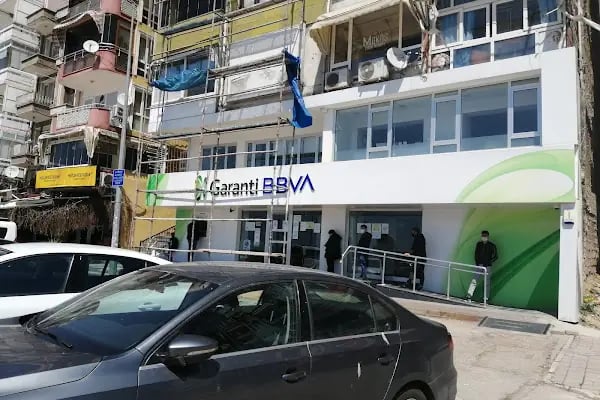Garanti BBVA Gemlik Şubesi - Resim 5