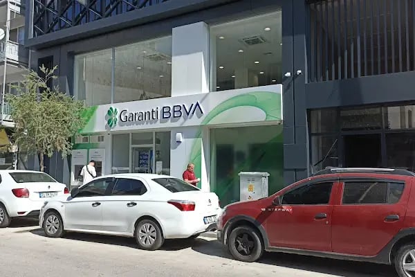 Garanti BBVA Gemlik Şubesi - Resim 18