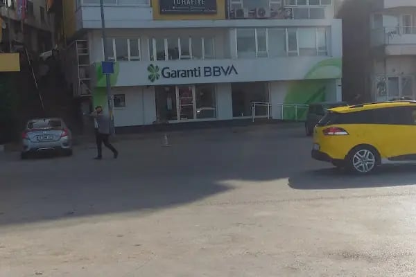 Garanti BBVA Gemlik Şubesi - Resim 7
