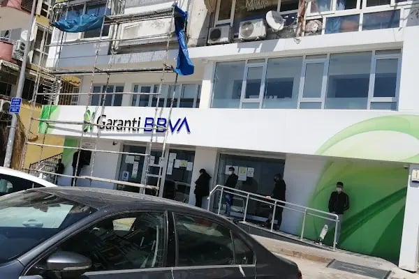 Garanti BBVA Gemlik Şubesi - Resim 14