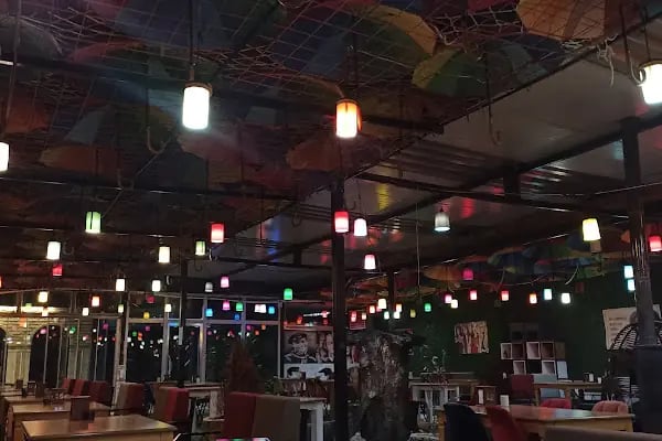 Eddaa cafe - Resim 19