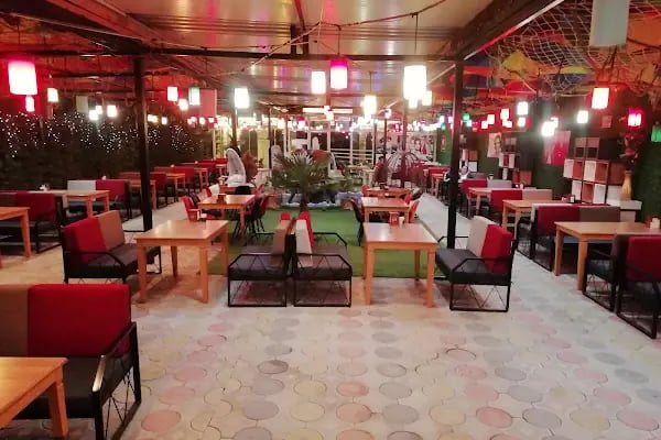 Eddaa cafe - Resim 1