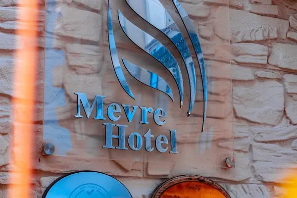 Mevre Hotel - Resim 15