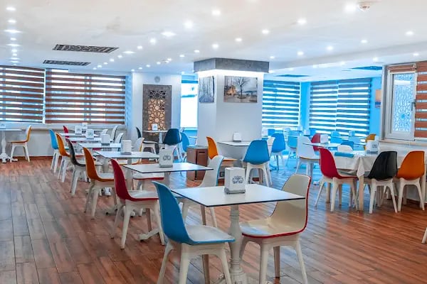Mevre Hotel - Resim 6