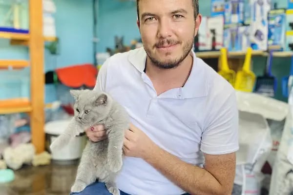 TIFIL PETSHOP - Resim 18