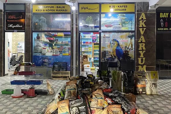 TIFIL PETSHOP - Resim 3