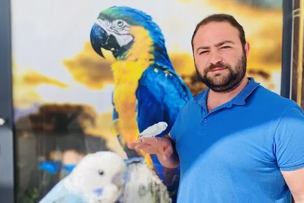 TIFIL PETSHOP - Resim 20