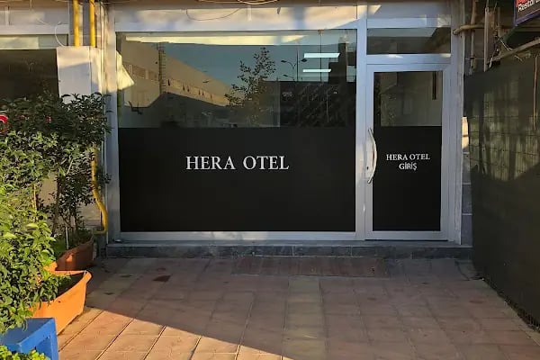 Hera Otel Çerkezköy - Resim 11