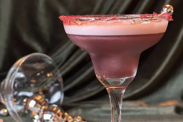 The Point Cocktail Bar - Resim 6