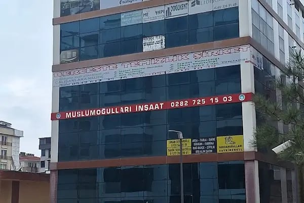 Berceste Temizlik Hizmetleri Çerkezköy - Resim 2