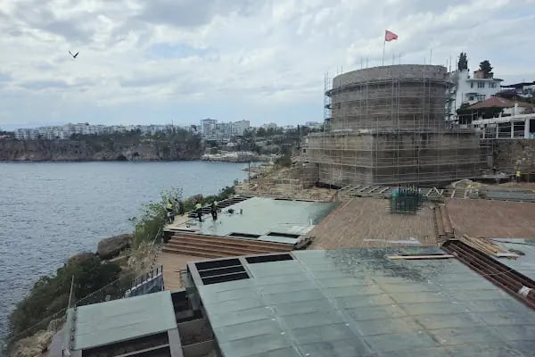 Lazer Pansiyon Hotel - Resim 16