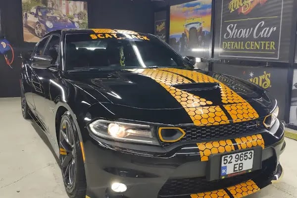 Zeus Auto Detailing - Resim 2