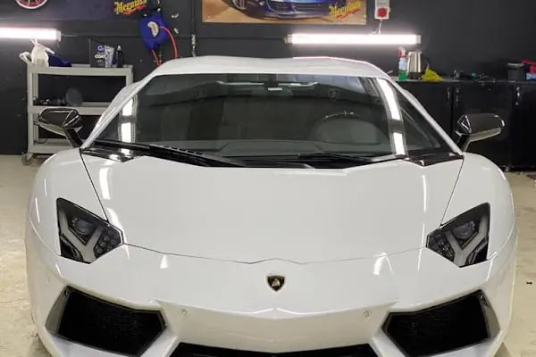 Zeus Auto Detailing - Resim 7