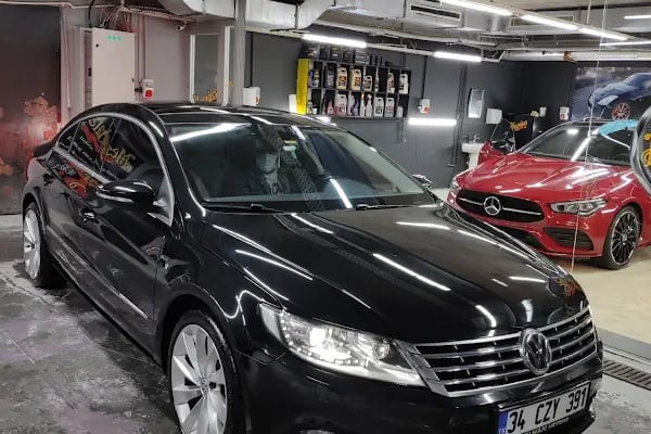 Zeus Auto Detailing - Resim 8