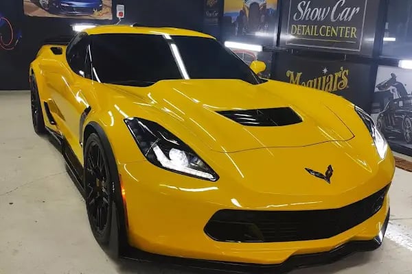 Zeus Auto Detailing - Resim 6