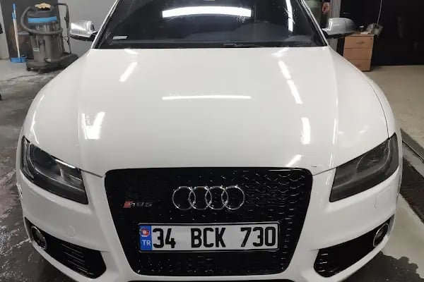 Zeus Auto Detailing - Resim 15