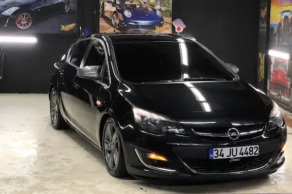 Zeus Auto Detailing - Resim 14