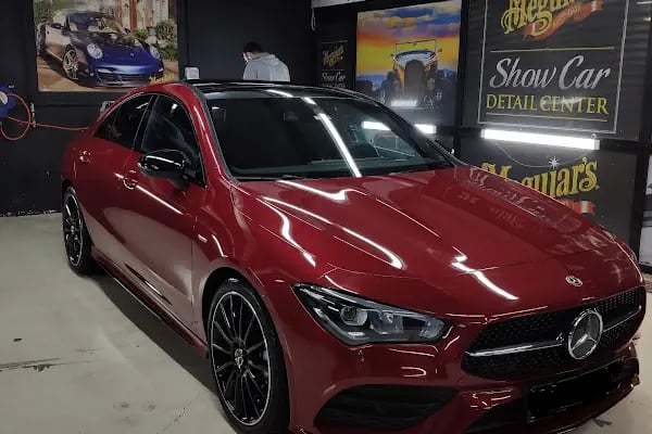 Zeus Auto Detailing - Resim 9