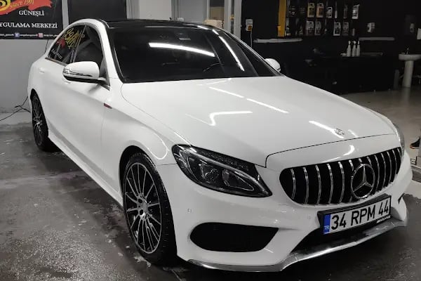 Zeus Auto Detailing - Resim 12
