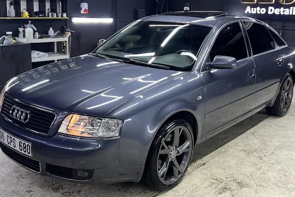 Zeus Auto Detailing - Resim 17
