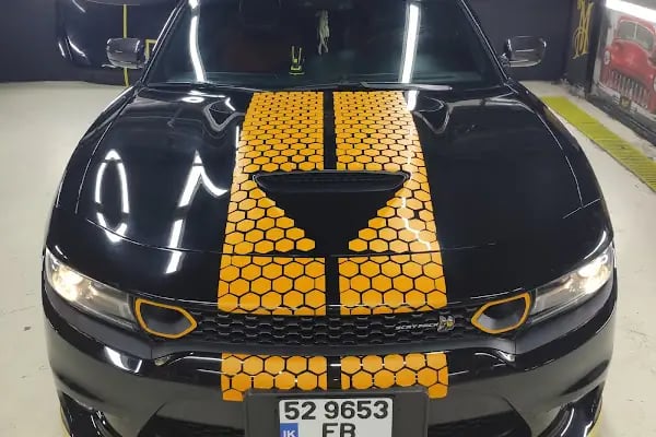 Zeus Auto Detailing - Resim 18