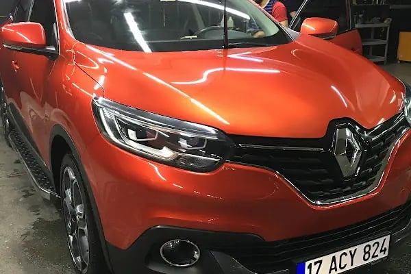 Zeus Auto Detailing - Resim 10