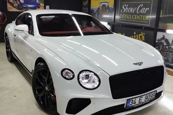Zeus Auto Detailing - Resim 5