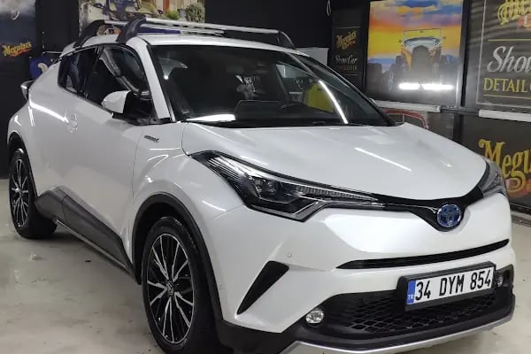 Zeus Auto Detailing - Resim 3