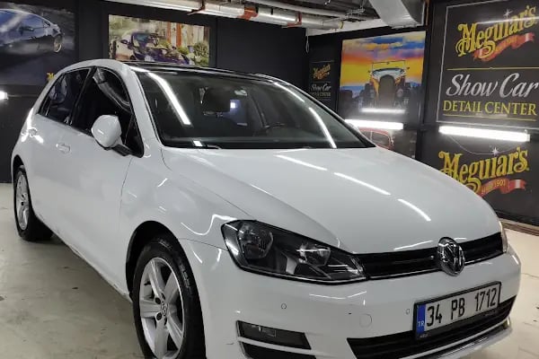Zeus Auto Detailing - Resim 13