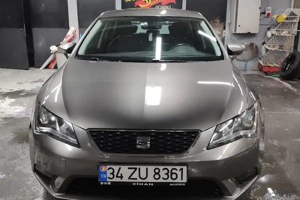 Zeus Auto Detailing - Resim 11