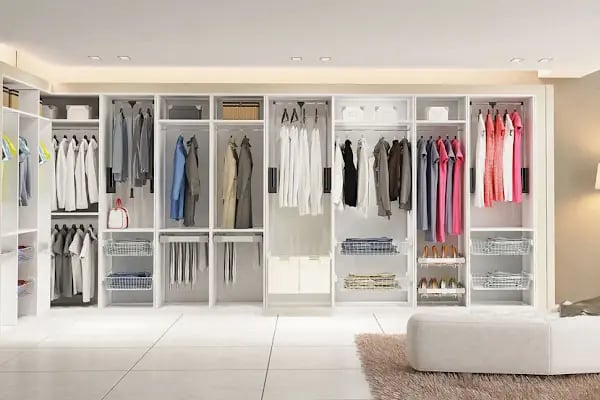 Farqin Mobilya Dekorasyon - Resim 3