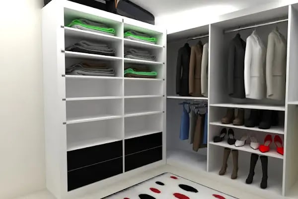 Farqin Mobilya Dekorasyon - Resim 17