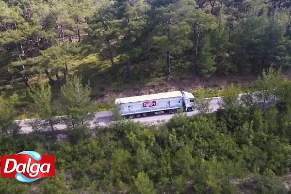 Dalga Su Fabrikası - Resim 4