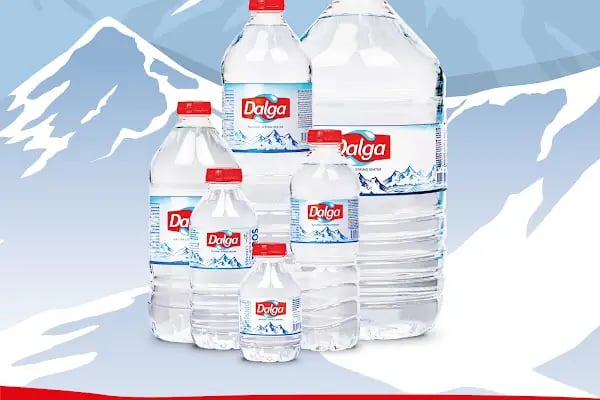 Dalga Su Fabrikası - Resim 5
