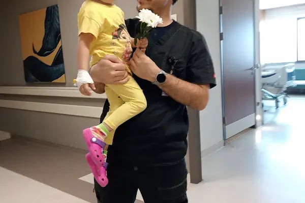 Doç Dr Kadir Abul, MD - Resim 3