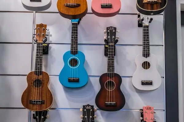 Çınar Müzik Yamaha selçukbey - Resim 4