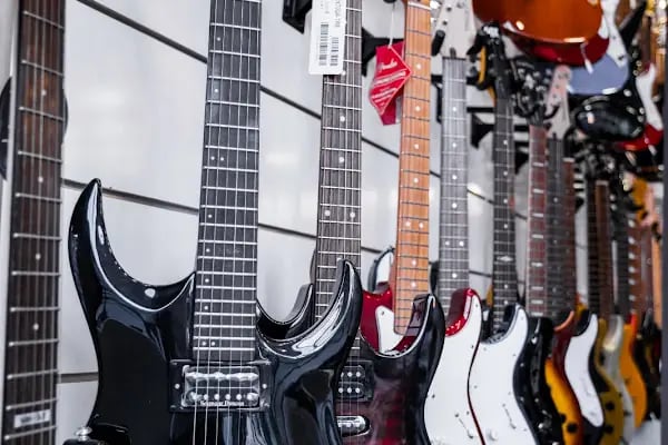 Çınar Müzik Yamaha selçukbey - Resim 12